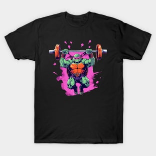 donatello T-Shirt